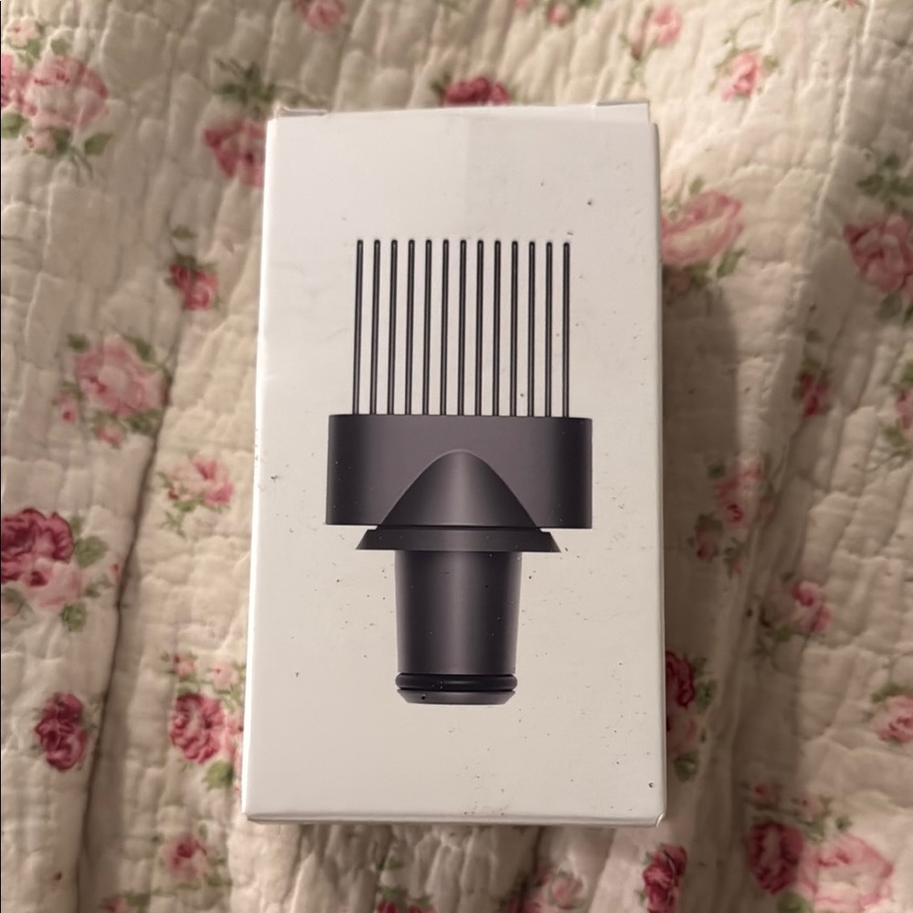 Dyson Hair Styling Attachment - Black